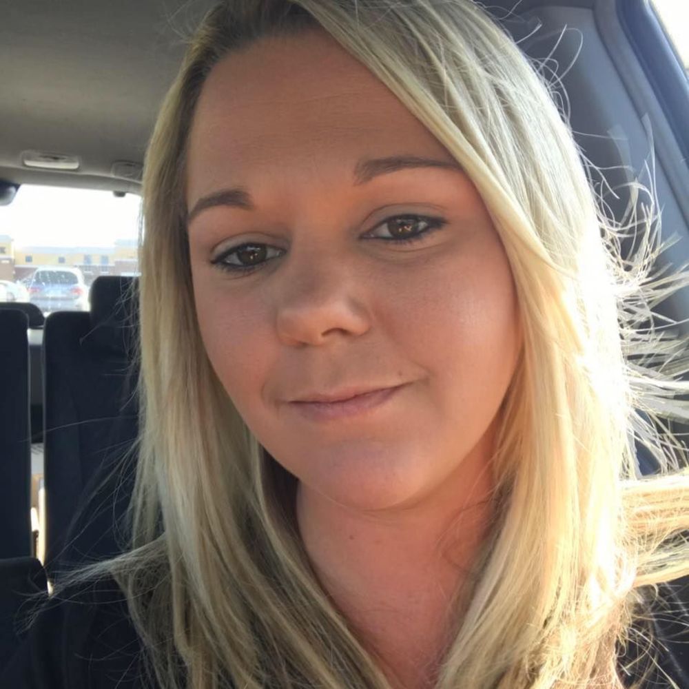 Meet your Posher, Bethany